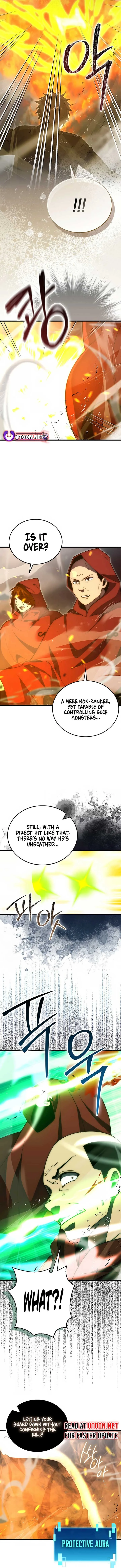 Demon Lord’s Martial Arts Ascension Chapter 104 page 5