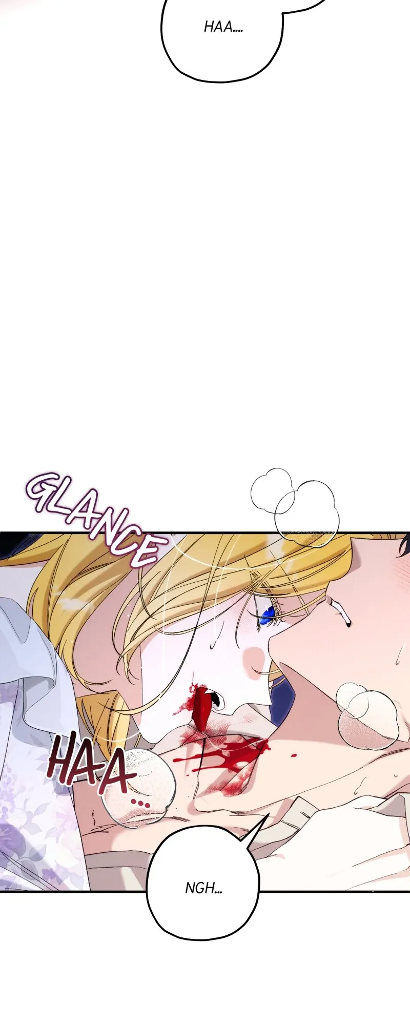 The Beast Within Chapter 75 page 33
