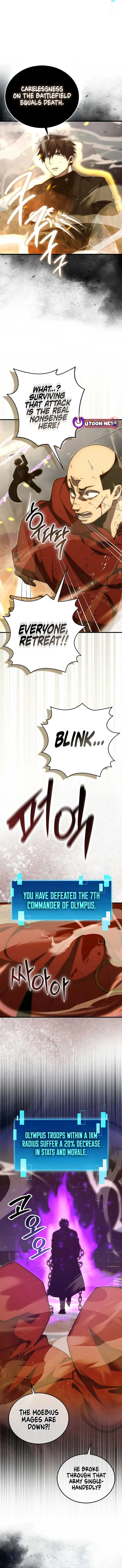 Demon Lord’s Martial Arts Ascension Chapter 104 page 6