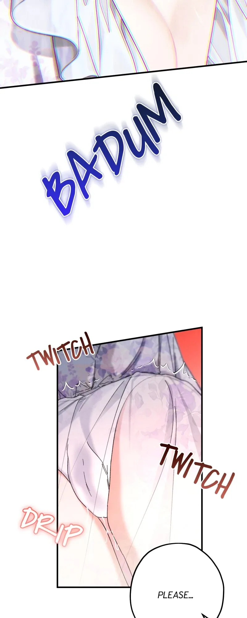 The Beast Within Chapter 75 page 39
