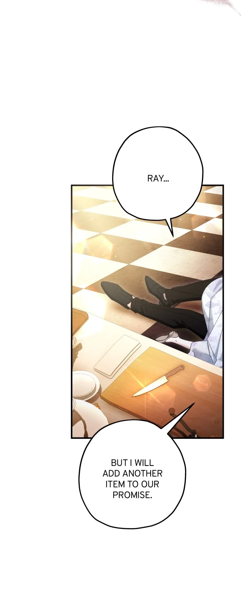 The Beast Within Chapter 75 page 44