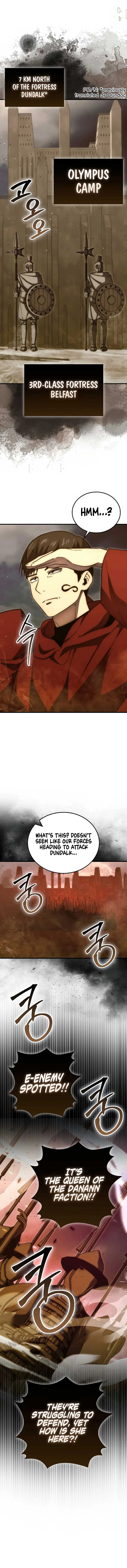Demon Lord’s Martial Arts Ascension Chapter 104 page 12