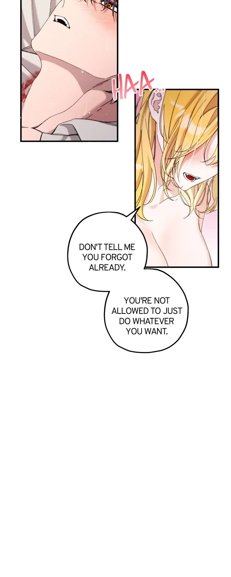 The Beast Within Chapter 75 page 63