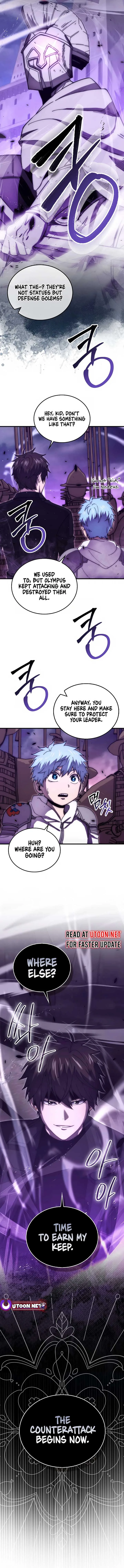 Demon Lord’s Martial Arts Ascension Chapter 104 page 15