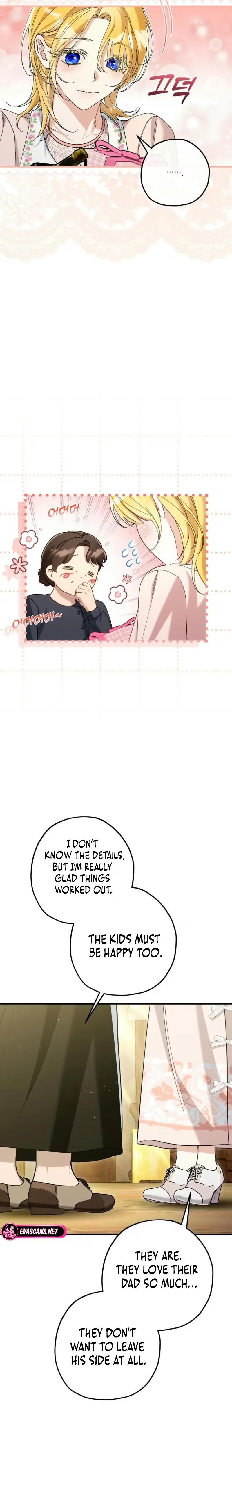 The Beast Within Chapter 88 page 3