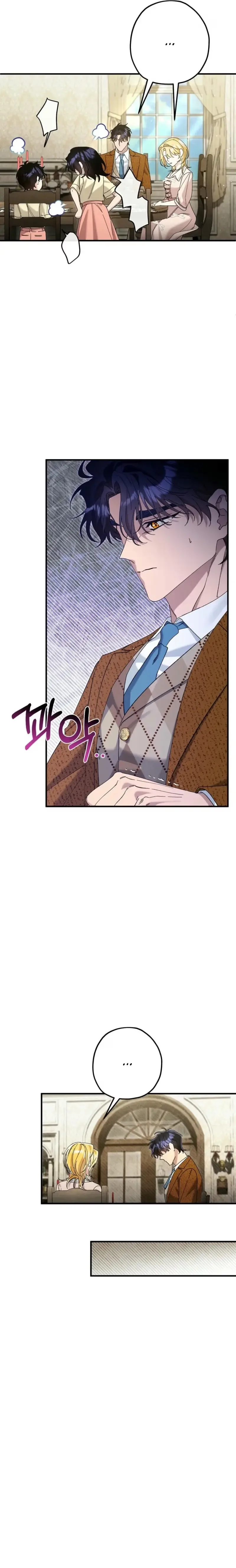 The Beast Within Chapter 88 page 9