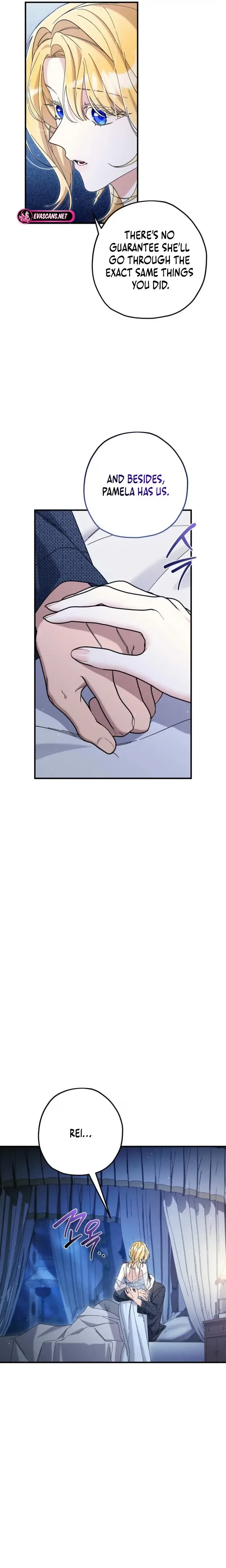 The Beast Within Chapter 88 page 12