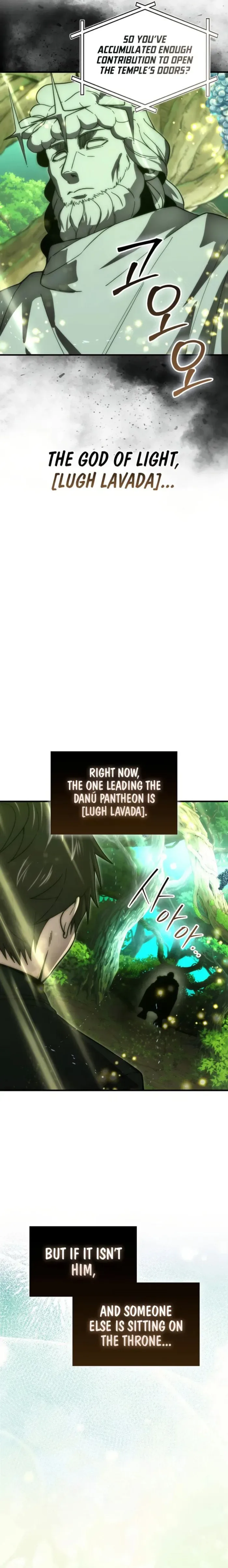 Demon Lord’s Martial Arts Ascension Chapter 108 page 15