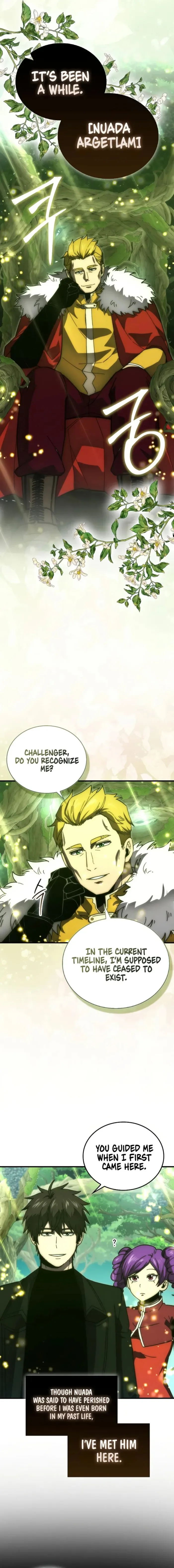Demon Lord’s Martial Arts Ascension Chapter 108 page 16