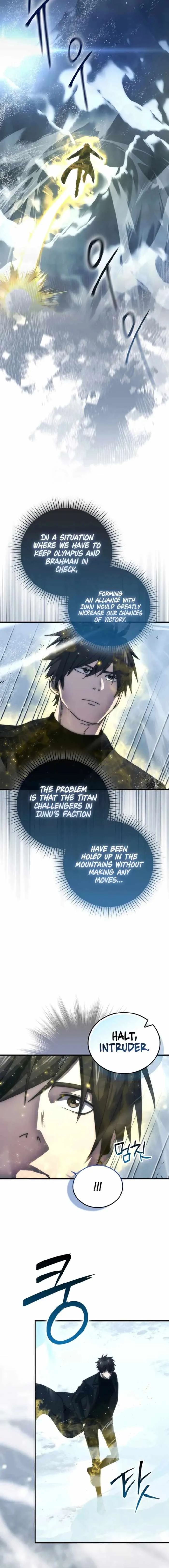 Demon Lord’s Martial Arts Ascension Chapter 112 page 6