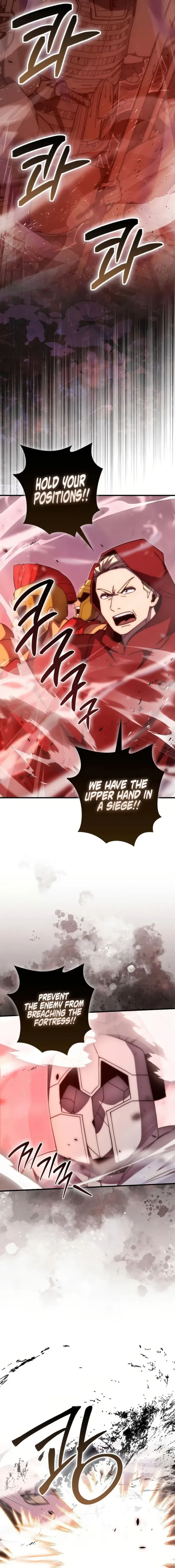 Demon Lord’s Martial Arts Ascension Chapter 110 page 3