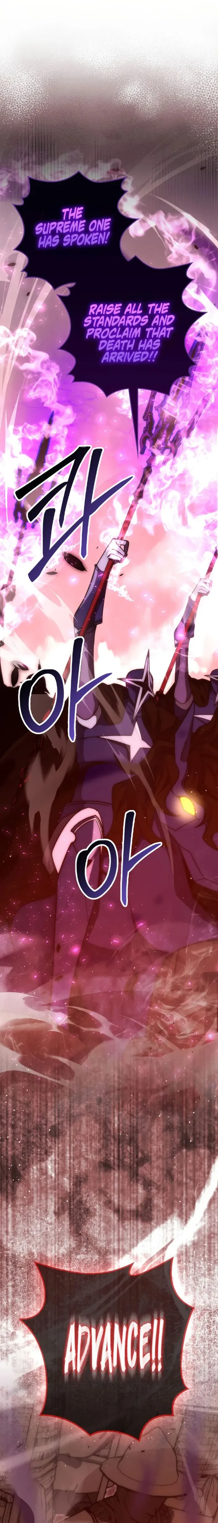 Demon Lord’s Martial Arts Ascension Chapter 110 page 2