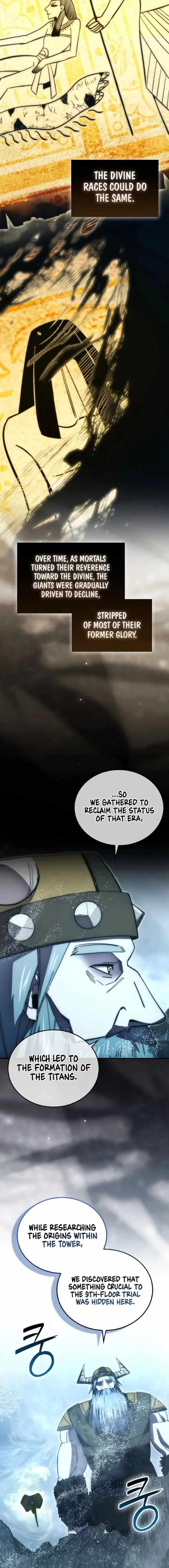 Demon Lord’s Martial Arts Ascension Chapter 112 page 14