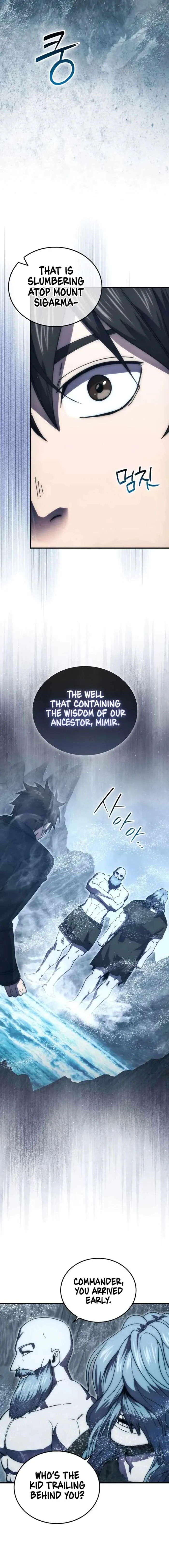 Demon Lord’s Martial Arts Ascension Chapter 112 page 15