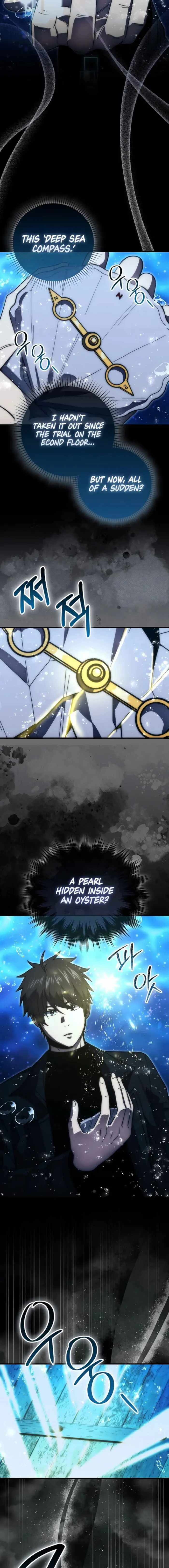 Demon Lord’s Martial Arts Ascension Chapter 112 page 19