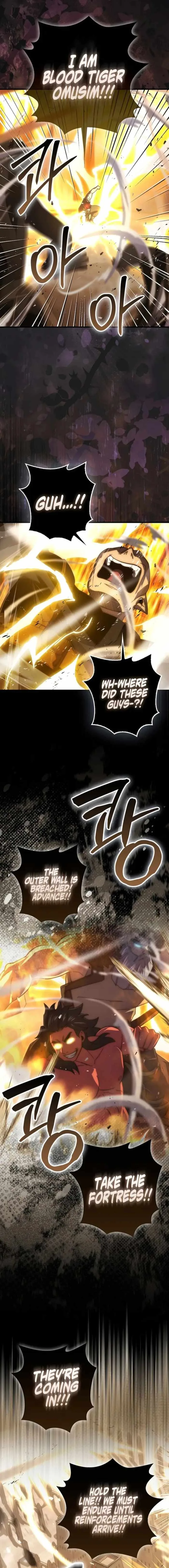 Demon Lord’s Martial Arts Ascension Chapter 113 page 15