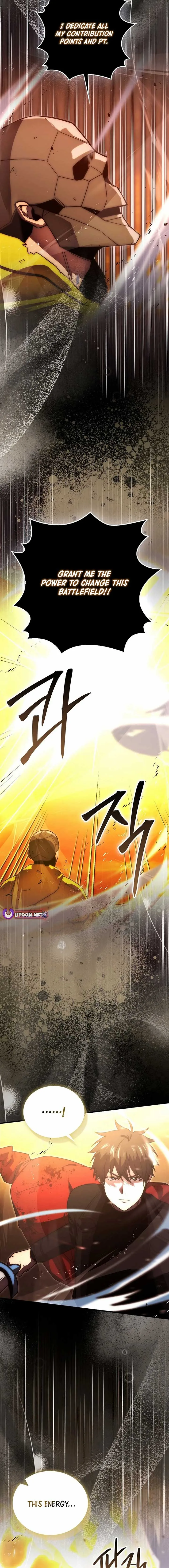 Demon Lord’s Martial Arts Ascension Chapter 114 page 14
