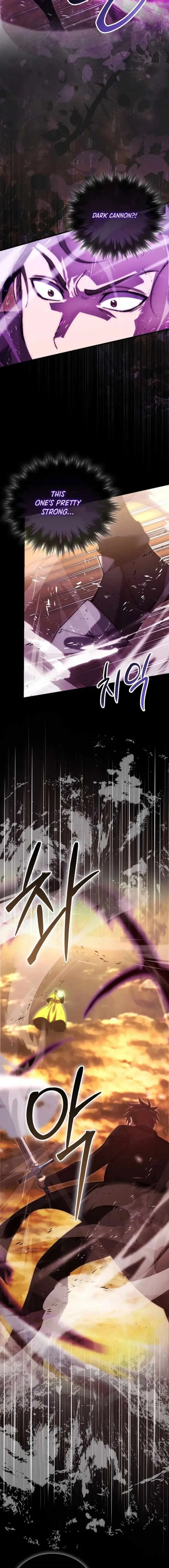 Demon Lord’s Martial Arts Ascension Chapter 115 page 6