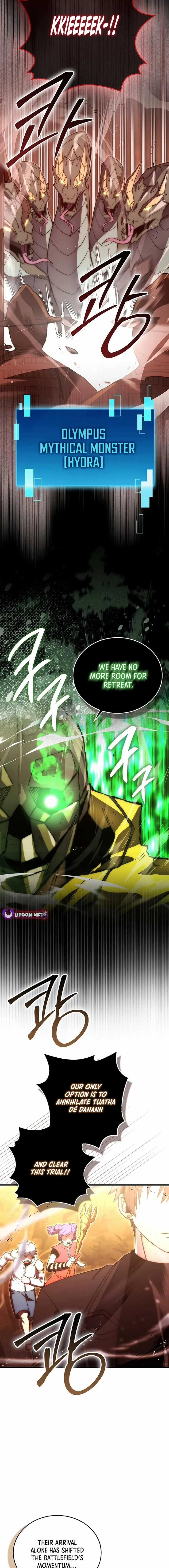 Demon Lord’s Martial Arts Ascension Chapter 114 page 16