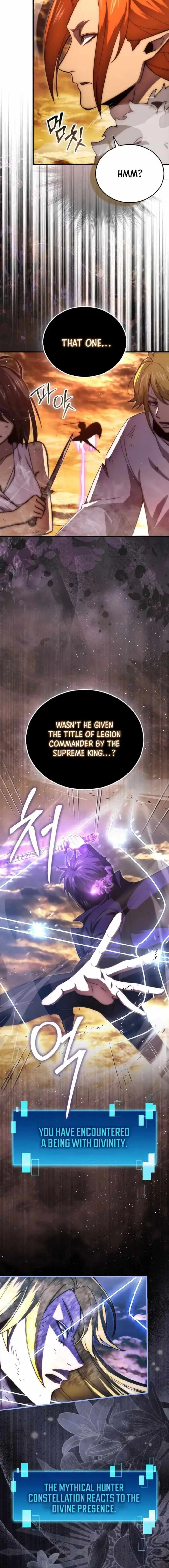 Demon Lord’s Martial Arts Ascension Chapter 115 page 16