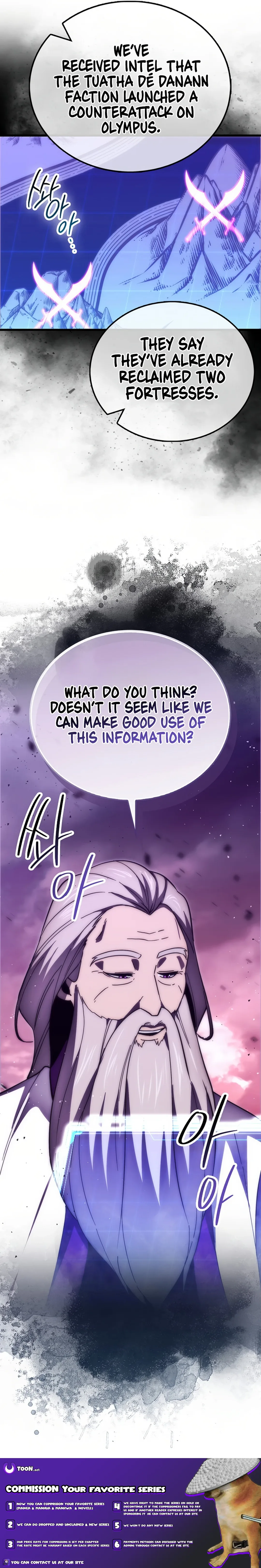 Demon Lord’s Martial Arts Ascension Chapter 105 page 16