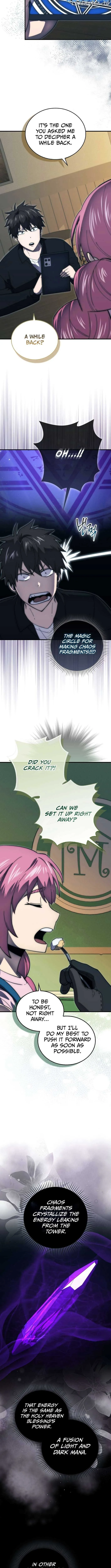 Demon Lord’s Martial Arts Ascension Chapter 120 page 7