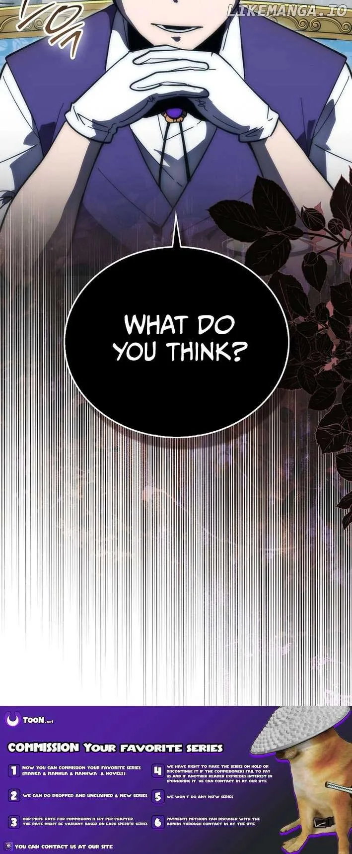 Demon Lord’s Martial Arts Ascension Chapter 120 page 14