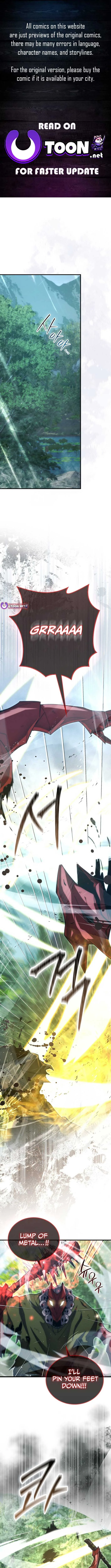 Demon Lord’s Martial Arts Ascension Chapter 123 page 2