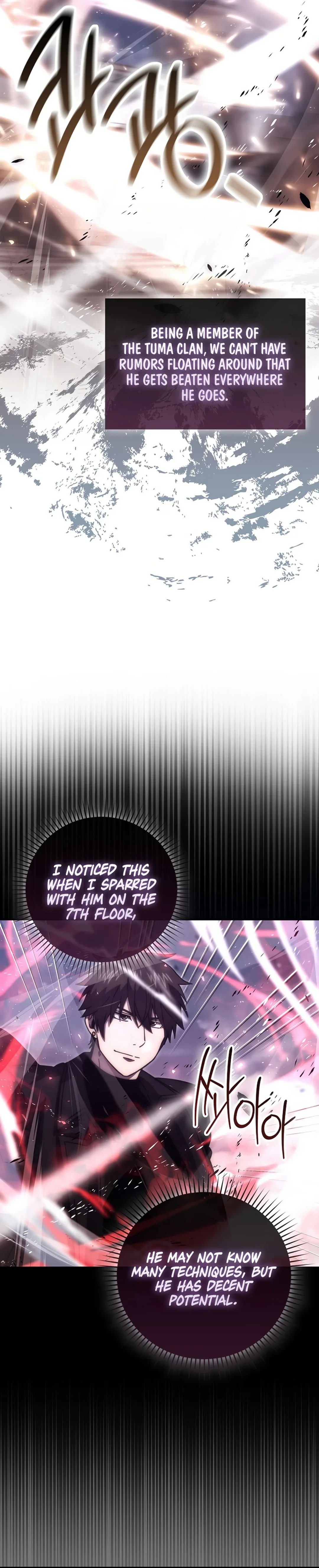 Demon Lord’s Martial Arts Ascension Chapter 106 page 14