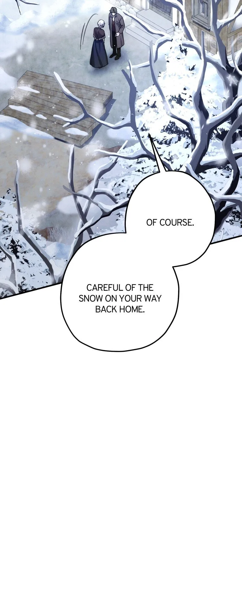 The Beast Within Chapter 61 page 3
