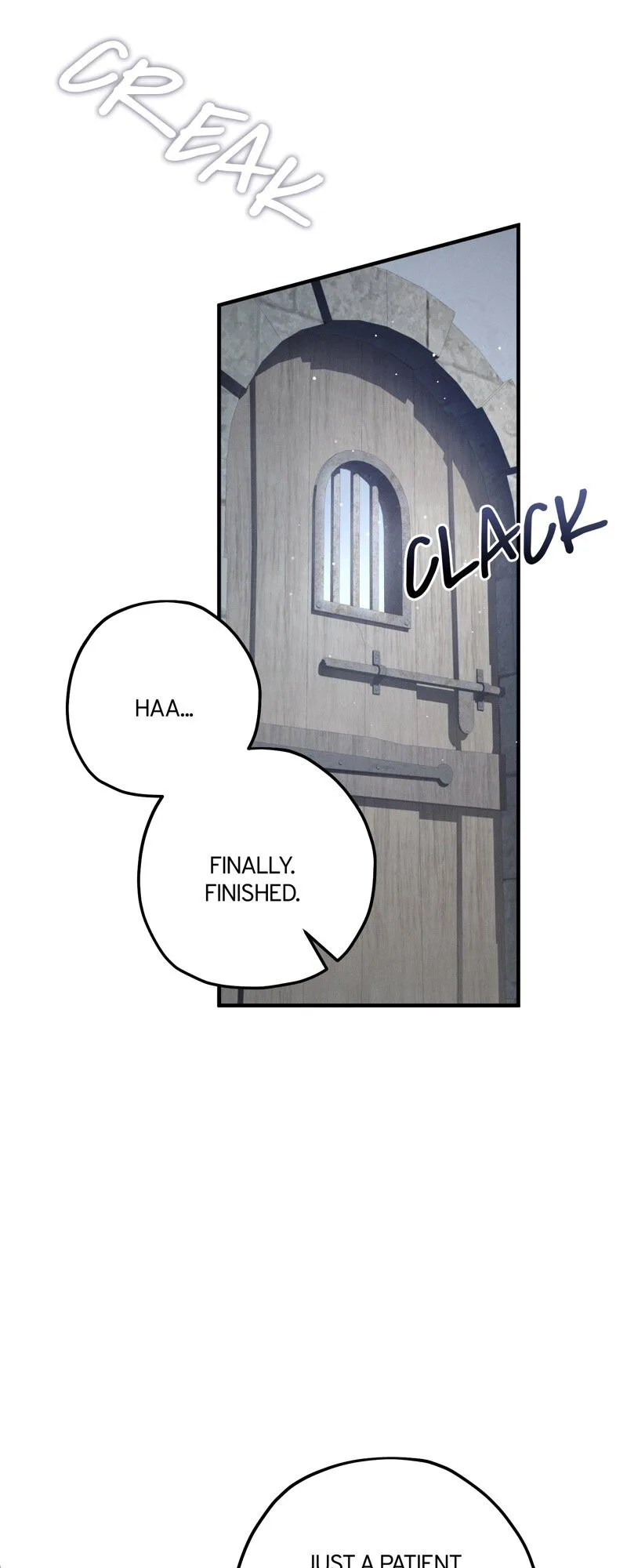 The Beast Within Chapter 61 page 4