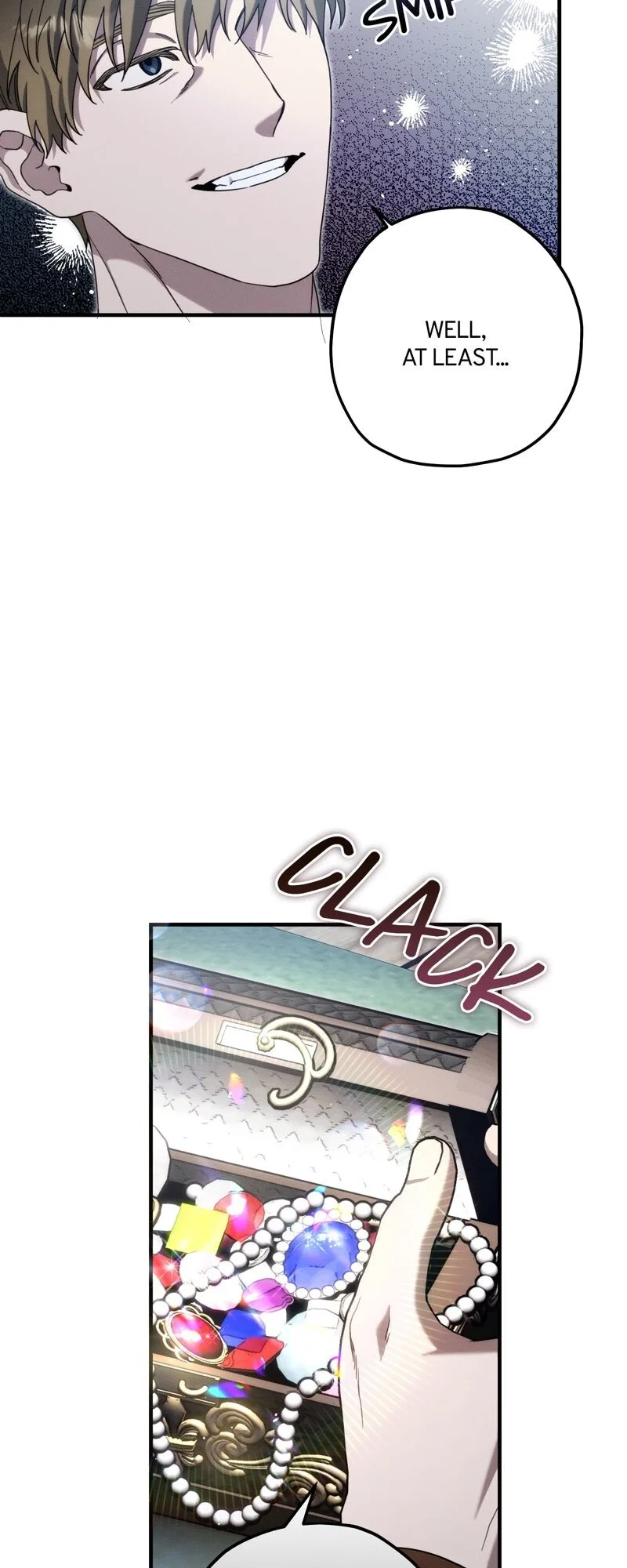 The Beast Within Chapter 61 page 6