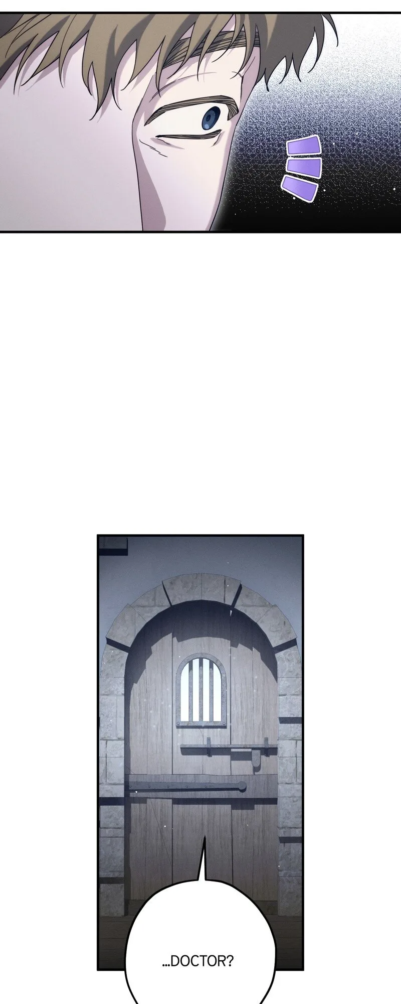 The Beast Within Chapter 61 page 10