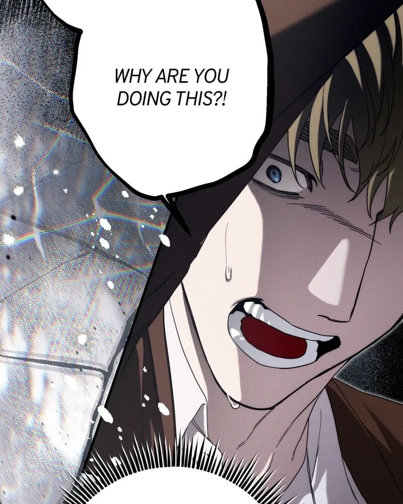 The Beast Within Chapter 61 page 17
