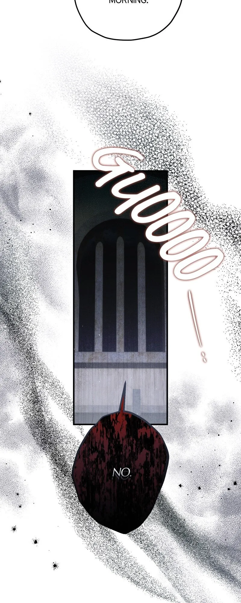 The Beast Within Chapter 61 page 14