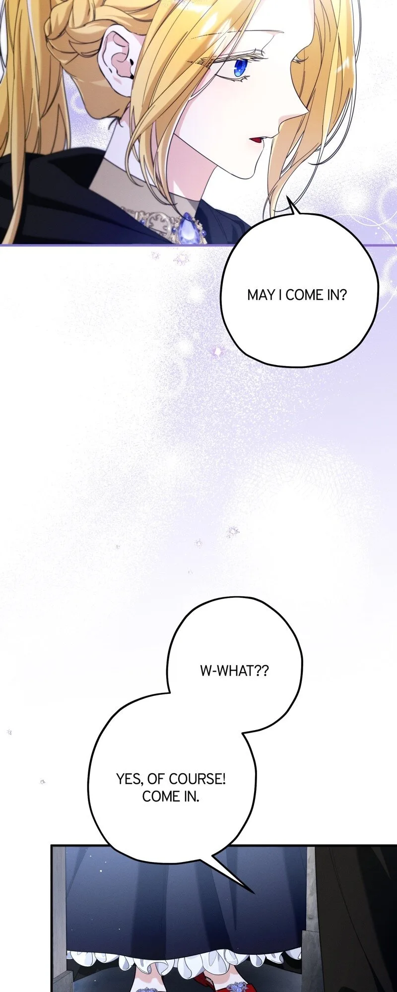 The Beast Within Chapter 61 page 29