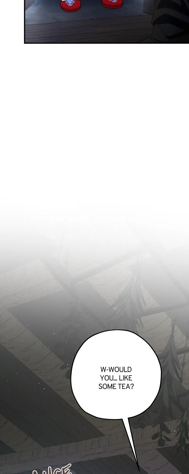 The Beast Within Chapter 61 page 30