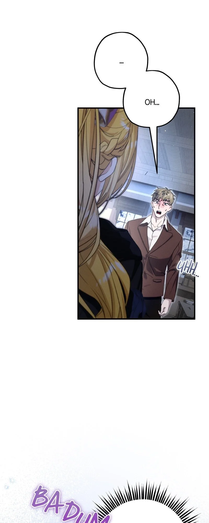 The Beast Within Chapter 61 page 27