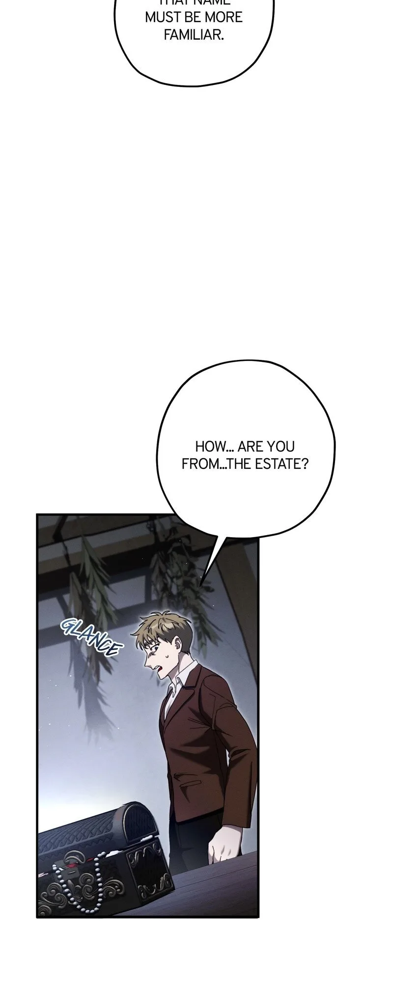 The Beast Within Chapter 61 page 37