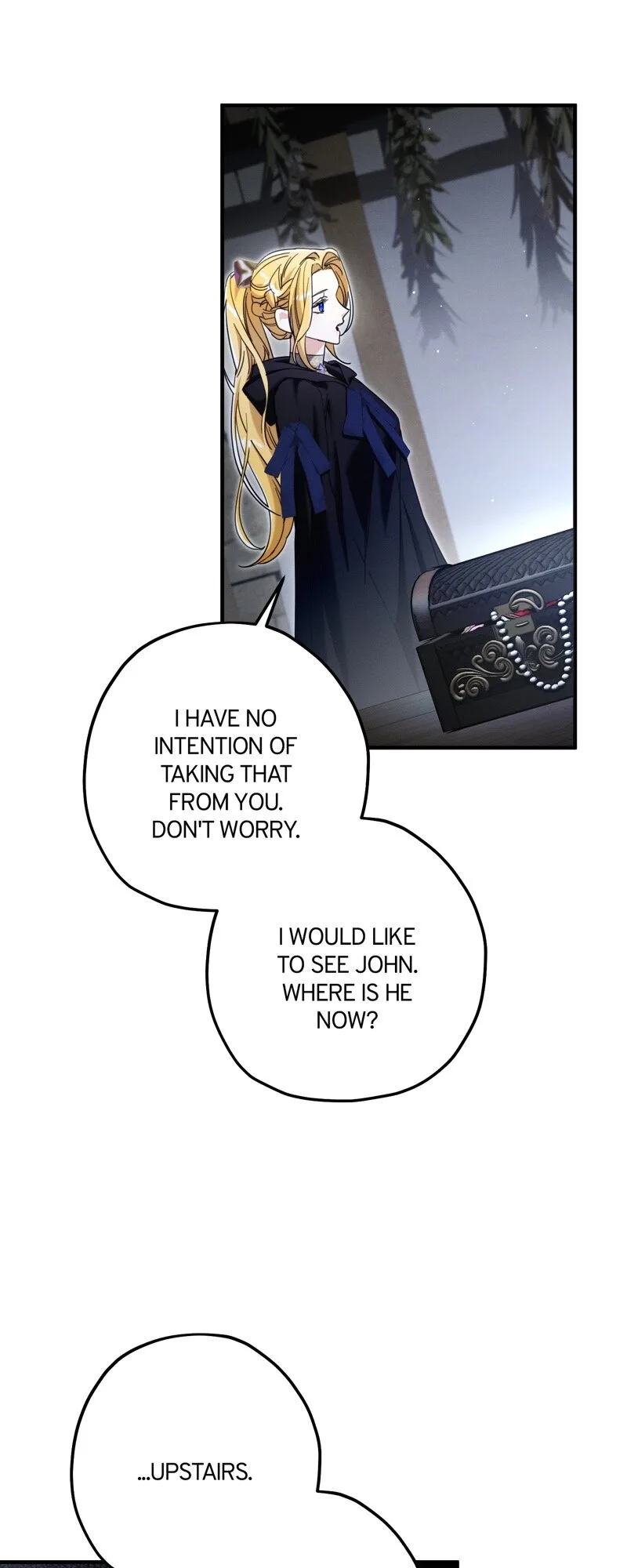 The Beast Within Chapter 61 page 38