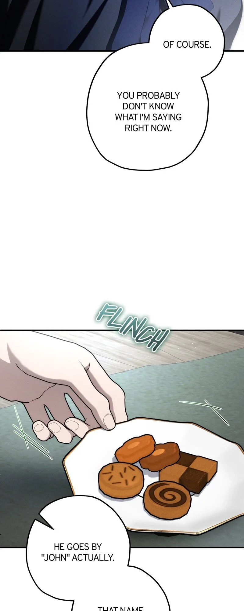 The Beast Within Chapter 61 page 36