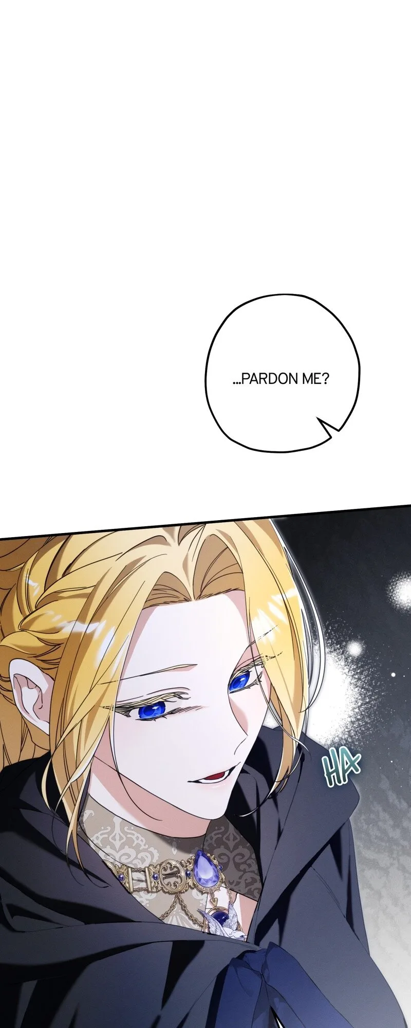 The Beast Within Chapter 61 page 35