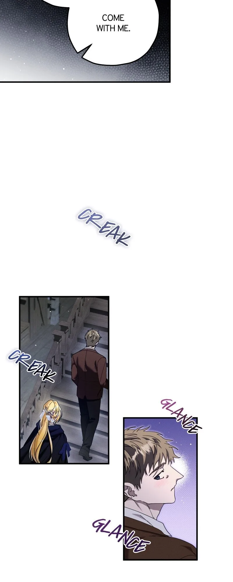 The Beast Within Chapter 61 page 39