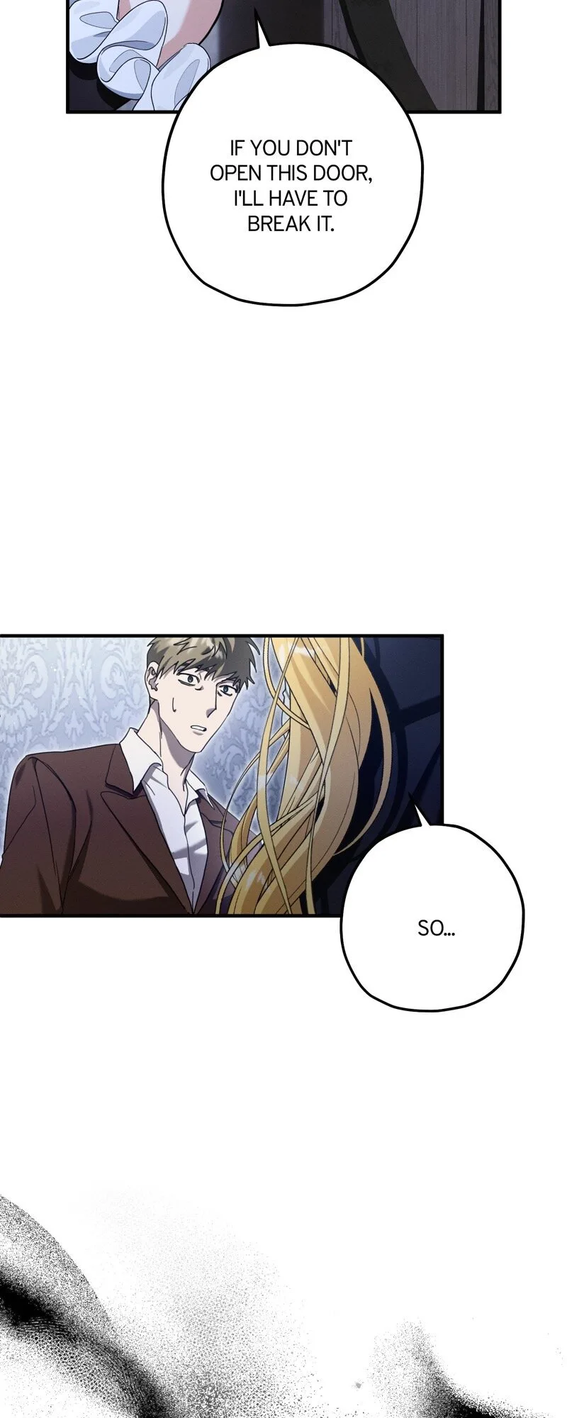 The Beast Within Chapter 61 page 44