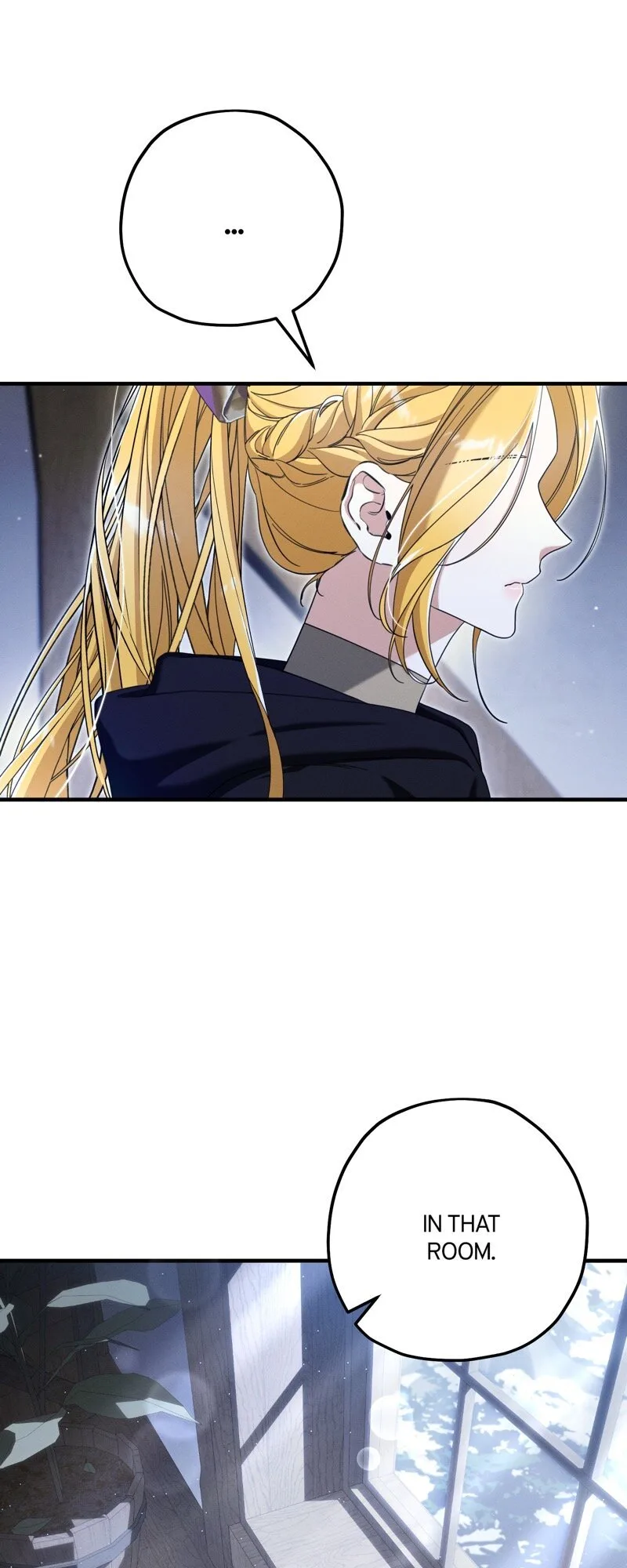 The Beast Within Chapter 61 page 40