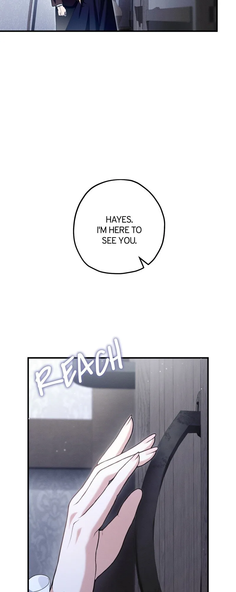 The Beast Within Chapter 61 page 43