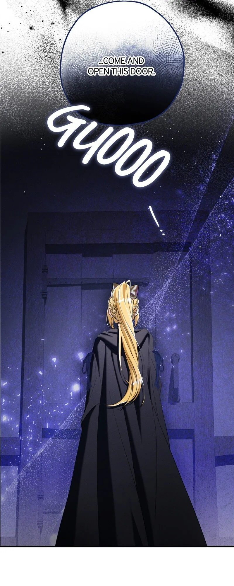 The Beast Within Chapter 61 page 45