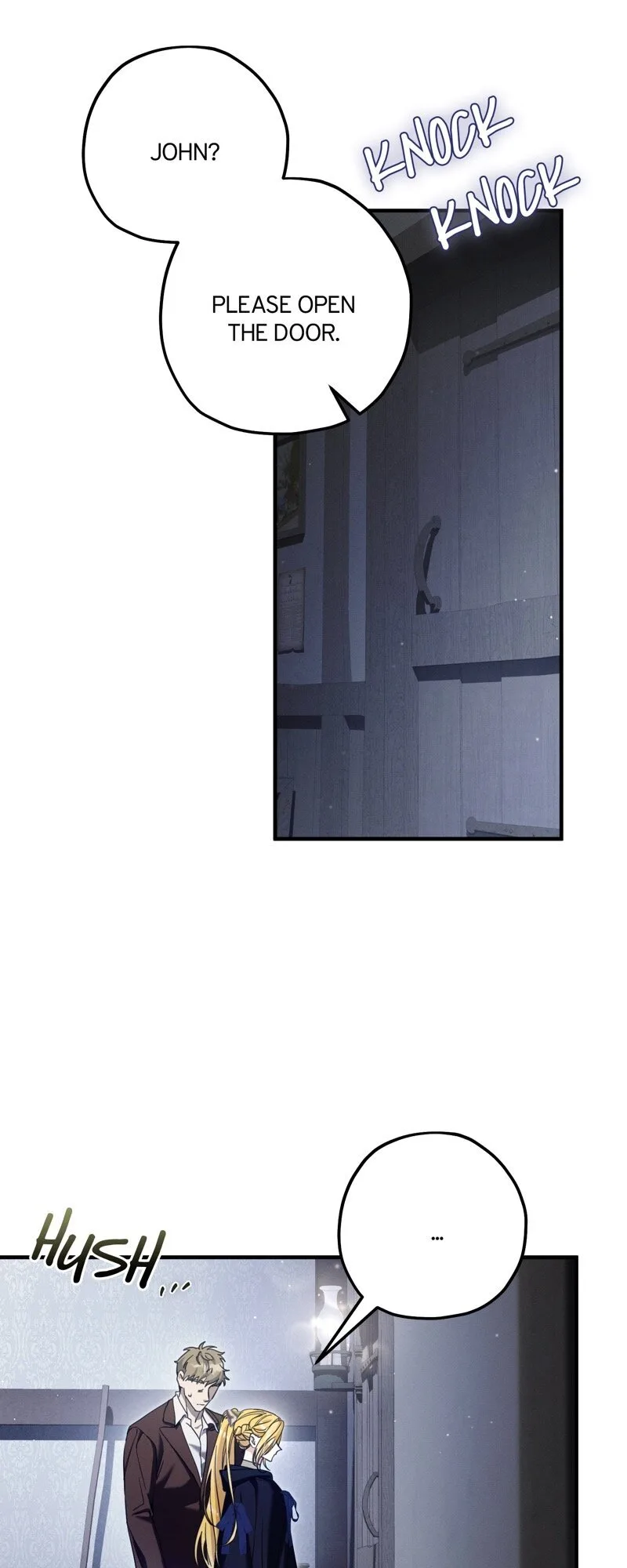 The Beast Within Chapter 61 page 42