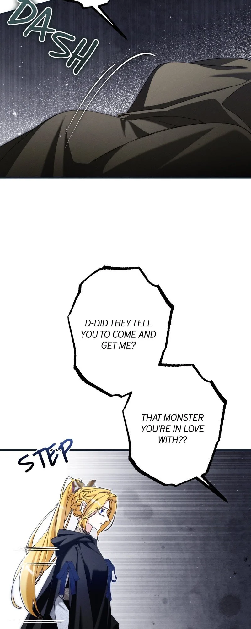The Beast Within Chapter 61 page 55