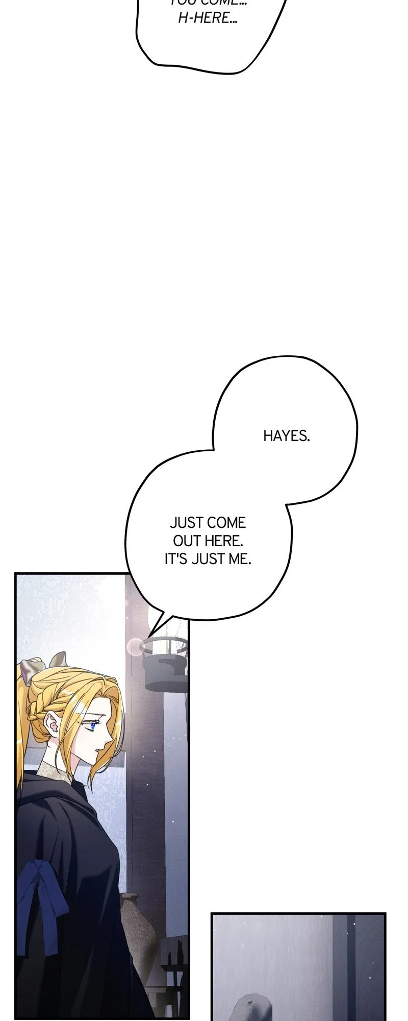 The Beast Within Chapter 61 page 47